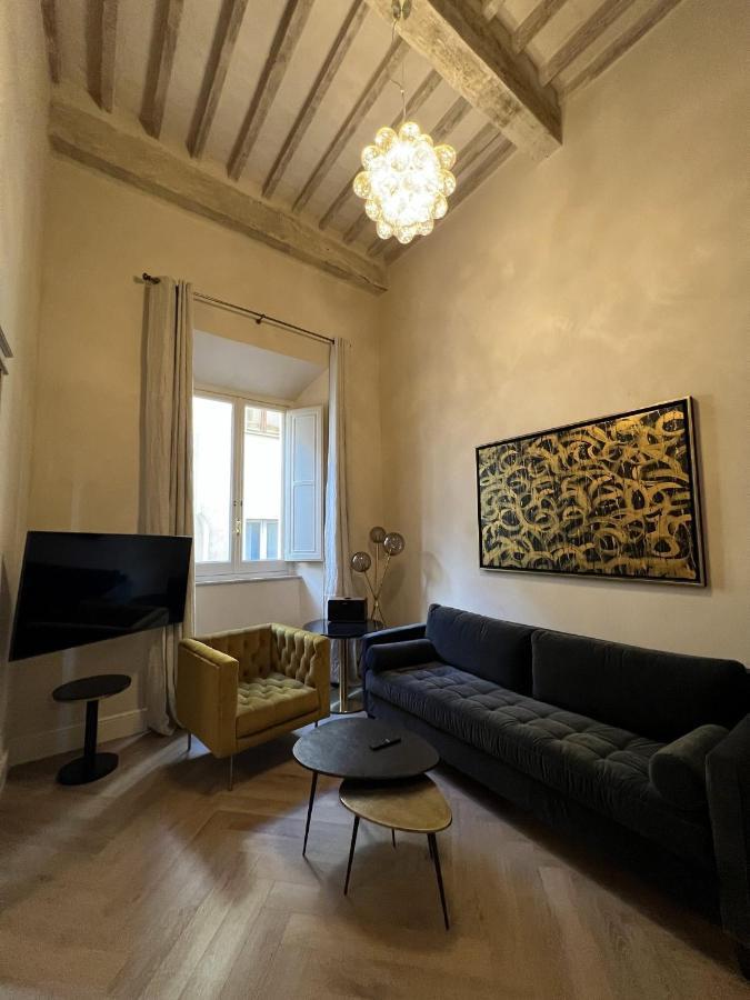 Casa Del Fauno Hotel Montepulciano Stazione Exterior foto