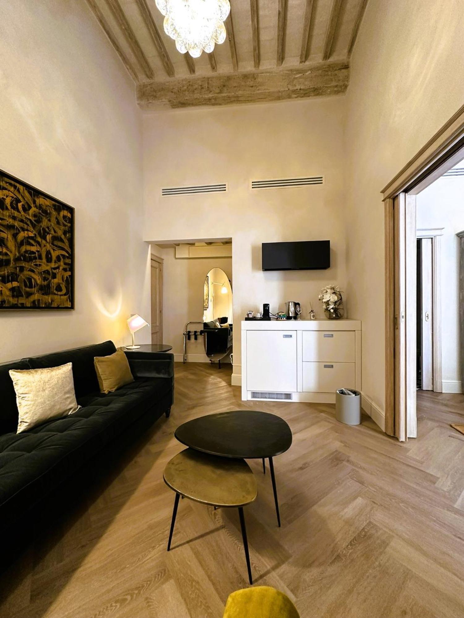 Casa Del Fauno Hotel Montepulciano Stazione Exterior foto